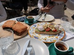 -Alimentari早午餐(安福路店)