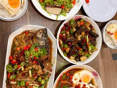 -江西饭店(黄浦区店)