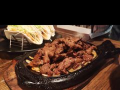 -Rural Tequila墨西哥餐厅(东川路店)