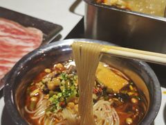 柳州粉-螺大喜螺蛳粉火锅(雍和宫店)