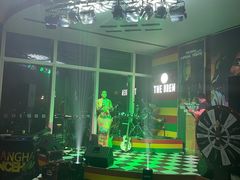 -The BREW·酿餐厅(浦东嘉里大酒店)