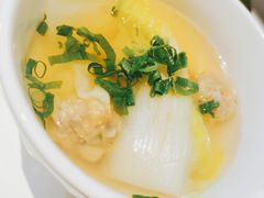 -江门逸豪酒店