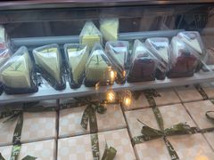 -姆们M Sweetie Cake(三里屯店)