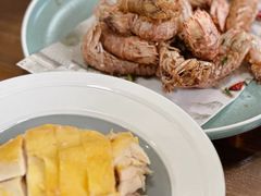 -宁波石浦大饭店(新材料城店)