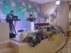 -芭菲盛宴·环球美食(袁家岗店)