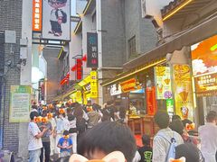 -汴河街