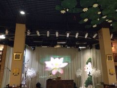 -福慧慈缘素食餐厅(王府井店)