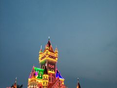 -厦门方特梦幻王国