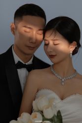 点击看大图 -卡米拉婚纱摄影工作室(金汇广场店)