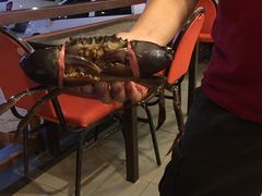 -真浪大家乐海鲜餐馆