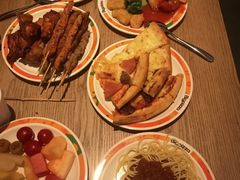 -比格比萨自助(延庆万达广场店)