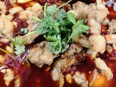 -虎虎龙虾大排档(双井店)