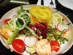 -Nord Grill&Bar Highland诺德西餐(深圳欢乐海岸店)