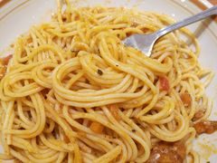 -萨莉亚意式餐厅(万嘉商业广场店)