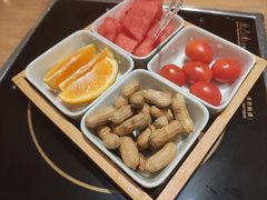 -湯系·煲汤手艺人(东二环泰禾广场店)