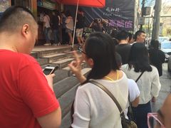 -放哈·甜醅子奶茶创造者(正宁路店)