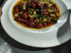 -霸王虾·麻辣小龙虾(清水河公园店)