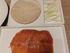 -艳阳天·非遗楚菜(武汉客厅店)