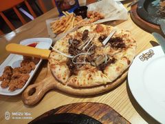 -菲滋意式餐厅(黄岩洞天店)