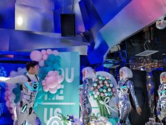 -W20 SHINING Party·K(悦豪和平路店)