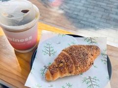 -red donkey coffee