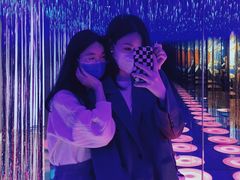 -苏州5D星空错觉艺术馆