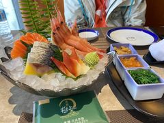 -極上萬膳·日料放题(来福士江景店)