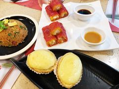 -点都德(大茶楼店)