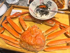 -震海贝烤贝·民俗特色店(延吉总店)