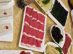 -清真军邺·金富苑肥牛(石坡街旗舰店)