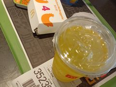 -麦当劳(塔园路店)