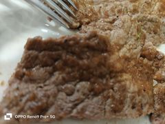 -新侨三宝乐西餐厅(崇文门店)