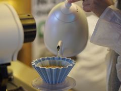 -Shiftin’浮起咖啡 (福保店)
