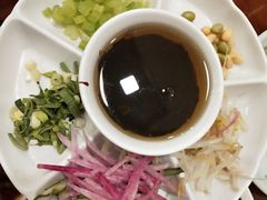 -北平小馆·烤鸭·家常菜(磨房北里店)
