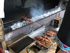 -维吾尔餐厅(宜山路店)