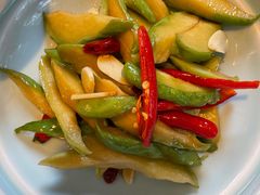 -那家·油麻菜馆(先农大院店)