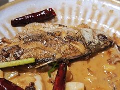 -丹江渔村(望京店)