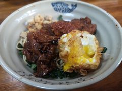 -无名氏面馆(邮电路店)