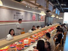 -龍歌自助小火锅(城阳万象汇店)