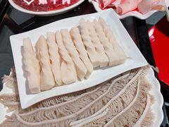 -巴蜀大宅门火锅(川音店)