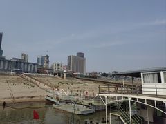 -武汉关码头(轮渡站)