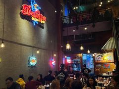 -Dampa Seafood Grill - Dubai
