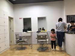 点击看大图 -爱丽丝ALICE Hair Salon