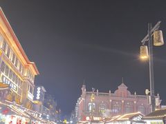 -开封市鼓楼广场(宋都皇城旅游度假区)