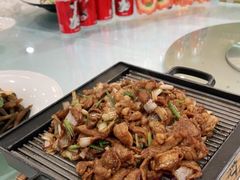 -一品滇香·云南菜(公益西桥店)