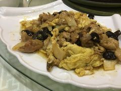 -京都老蔡记(伊河路店)