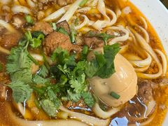 -韩师傅老大同刀削面(北苑路店)