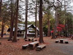 -北海道神宫