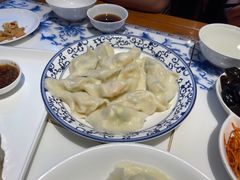 -东方饺子王(大屯路店)