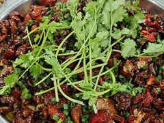 -天治宣·野椒鸡(龙头寺总店)